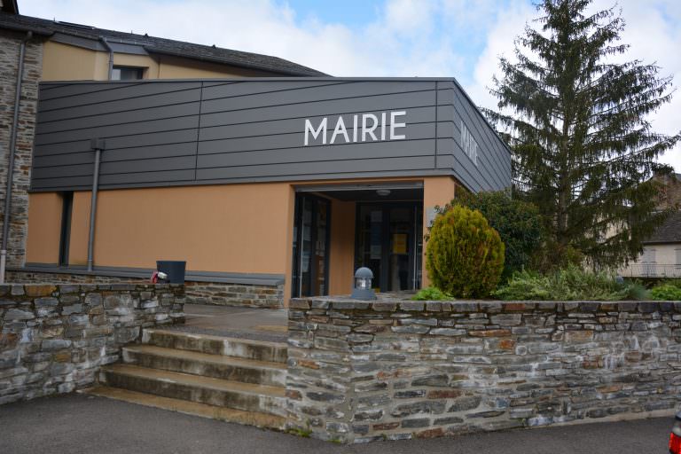 mairie