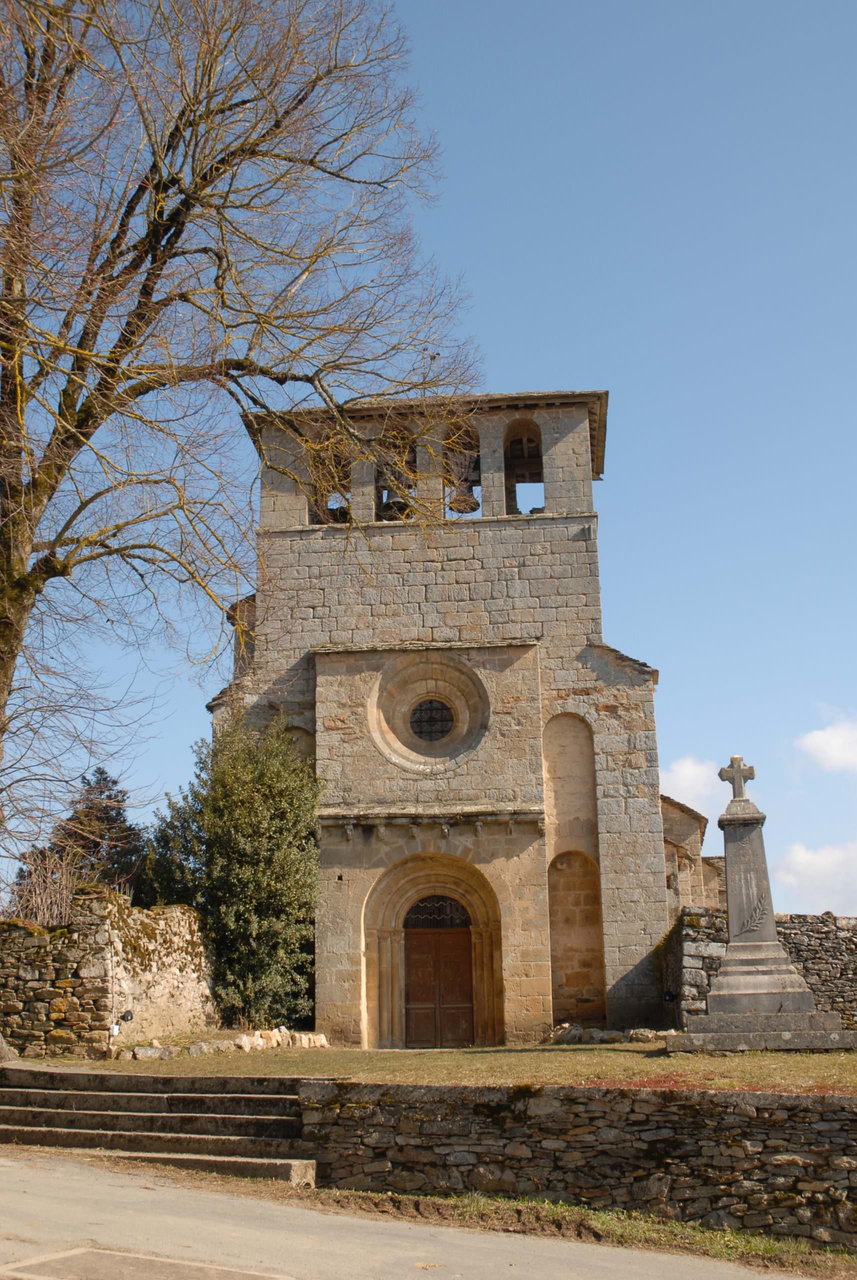 Lire la suite à propos de l’article L’EGLISE DE SAINT-AGNAN MISE A L’HONNEUR PAR LE CONSEIL DEPARTEMENTAL