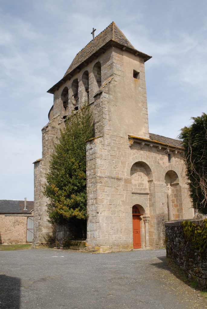 St Etienne de Viauresque