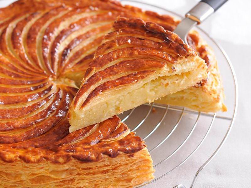 Lire la suite à propos de l’article Atelier pâtisserie le lundi 15 janvier à Ségur